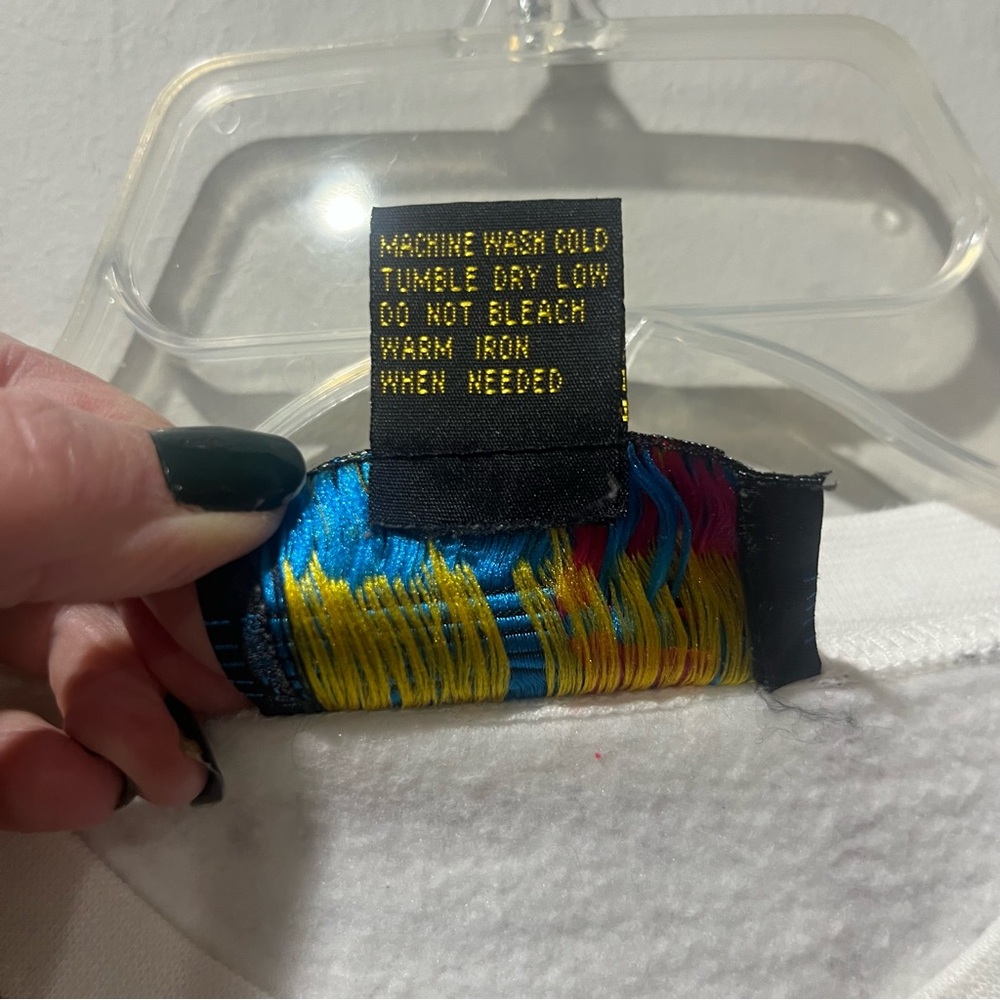 Active Elements Pullover The Night Before Christm… - image 5